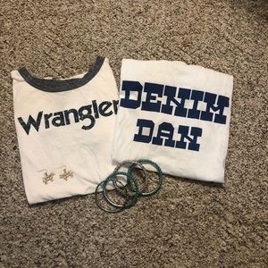 Western fashion bundle